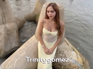 Trinitygomez