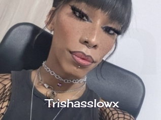 trishasslowx Click here to exit