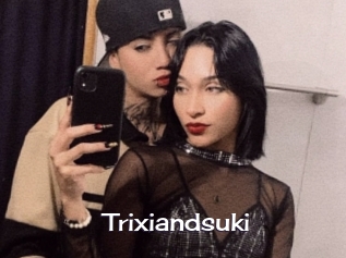 trixiandsuki Click here to exit