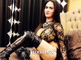 Trixiarox