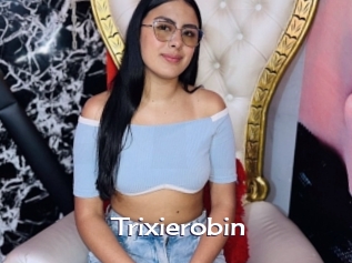 trixierobin Click here to exit