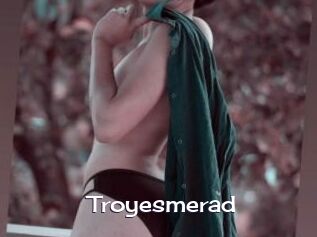 Troyesmerad