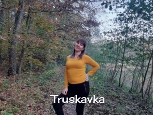 Truskavka