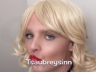 Tsaubreysinn