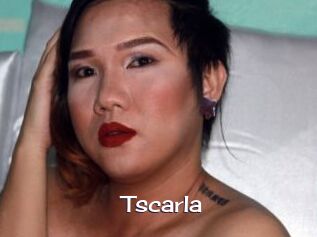 Tscarla