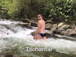 Tschantal