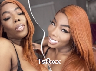 Tsfoxx