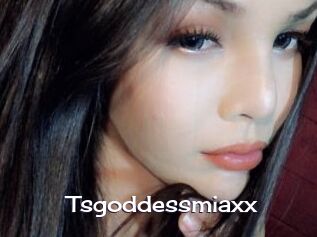 Tsgoddessmiaxx