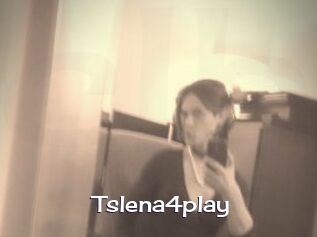 Tslena4play