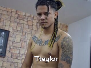 Tteylor