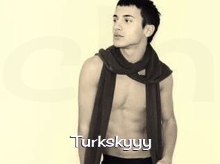 Turkskyyy