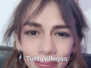 Tuttyvillegas