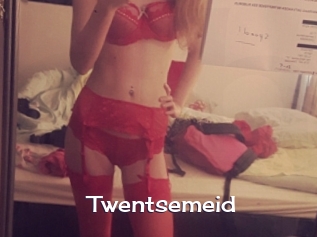 Twentsemeid