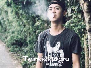 Twinkjohnforu