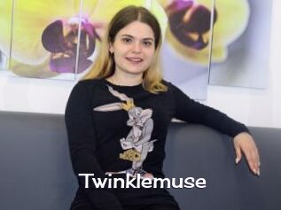 Twinklemuse