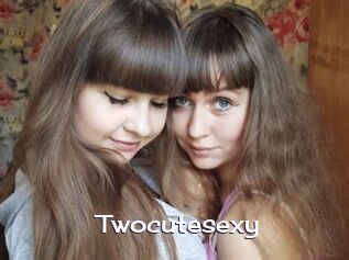 Twocutesexy