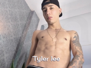 tyler_lee Click here to exit