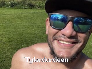 Tylerdurdeen