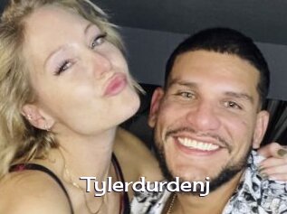 Tylerdurdenj