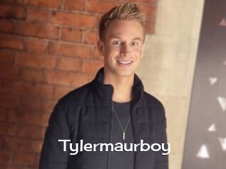 Tylermaurboy