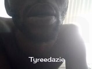 Tyreedazie