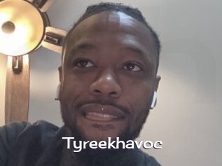 Tyreekhavoc