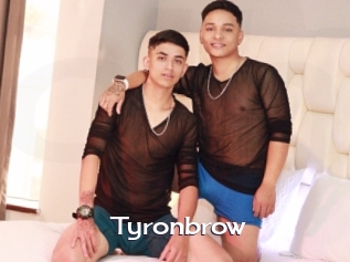 Tyronbrow