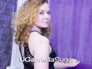 UGabriellaSugar