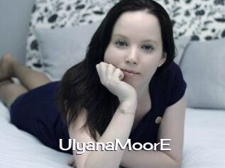 UlyanaMoorE