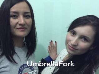 UmbrellaFork