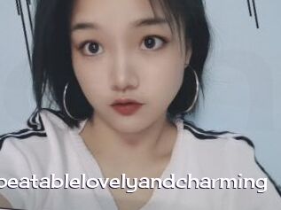 Unbeatablelovelyandcharming