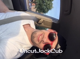 UncutJockCub