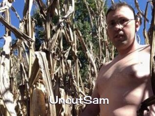 UncutSam