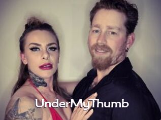 UnderMyThumb