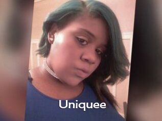 Uniquee_