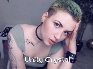 Unity_Crystal