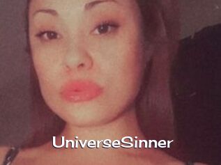 UniverseSinner