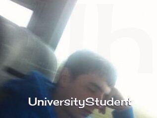 University_Student