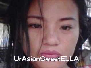 UrAsianSweetELLA