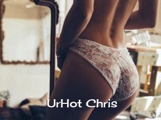 UrHot_Chris