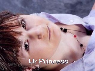 Ur_Princess Click here to exit
