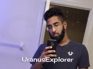 UranusExplorer
