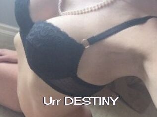 Urr_DESTINY