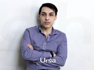 Ursa