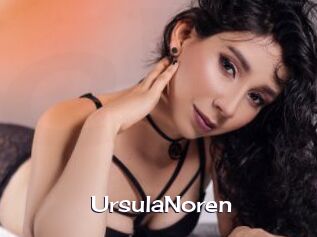 UrsulaNoren