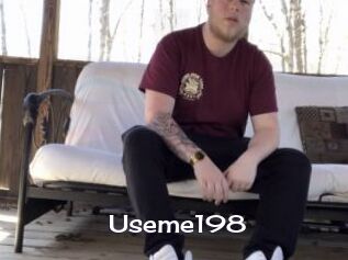 Useme198