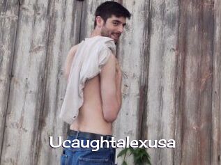 Ucaughtalexusa