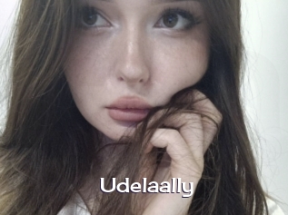 Udelaally