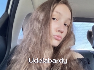 Udelabardy