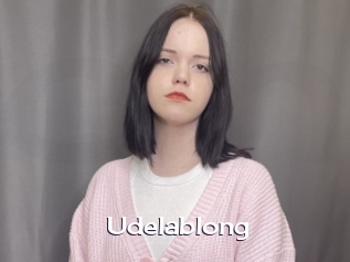 Udelablong